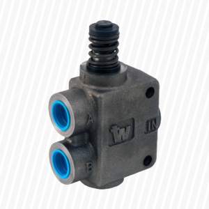 Diverter valve