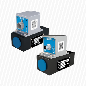 Heavy Duty Hydraulic System