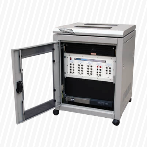 Hydraulic Data Acquisition