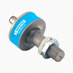 Magnetic Speed Pickup