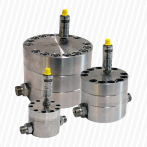 Positive Displacement