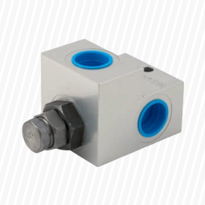 Pressure Relief Valve