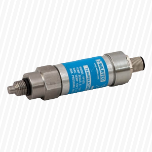 Temperature Sensors