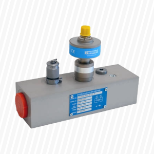 Turbine Flow Meters with